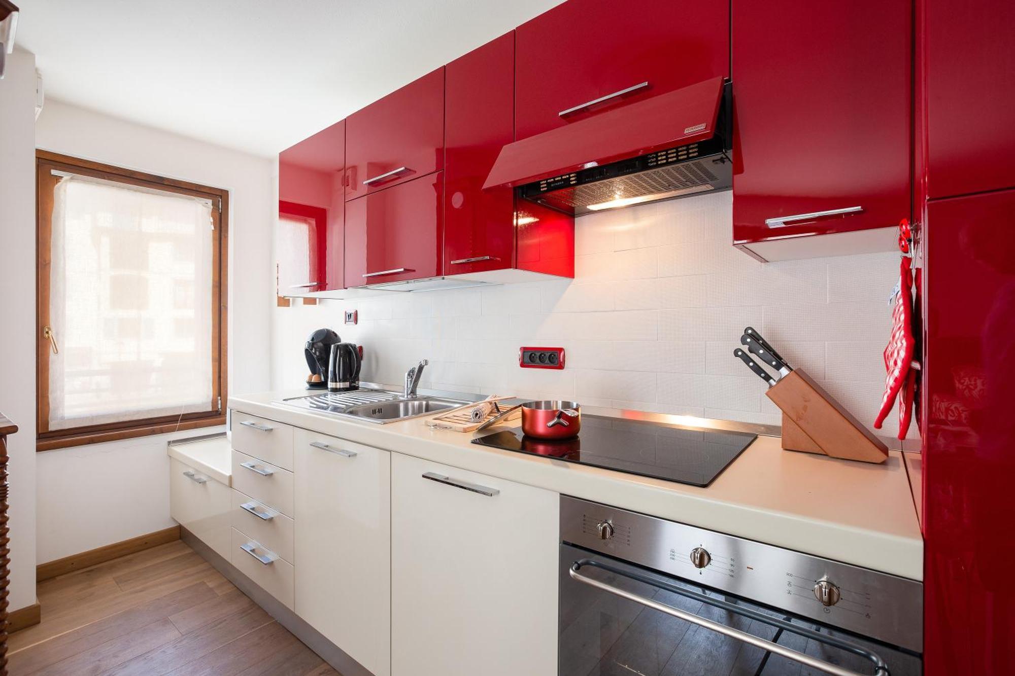 Residence Alpes Apt 4 Happy Rentals - Happy Rentals Chamonix Exterior foto